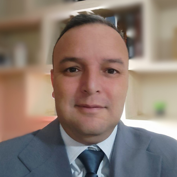 Rubens Moreira
