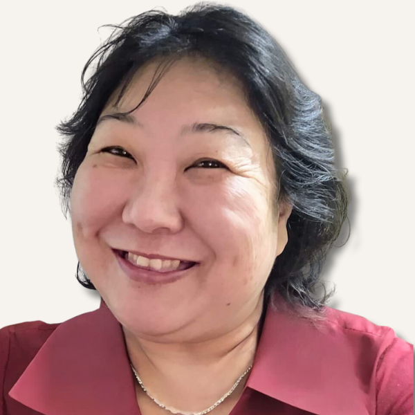 Tania Komatsu