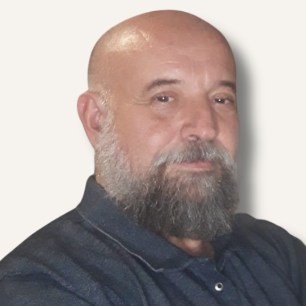 Alexandre Spindola